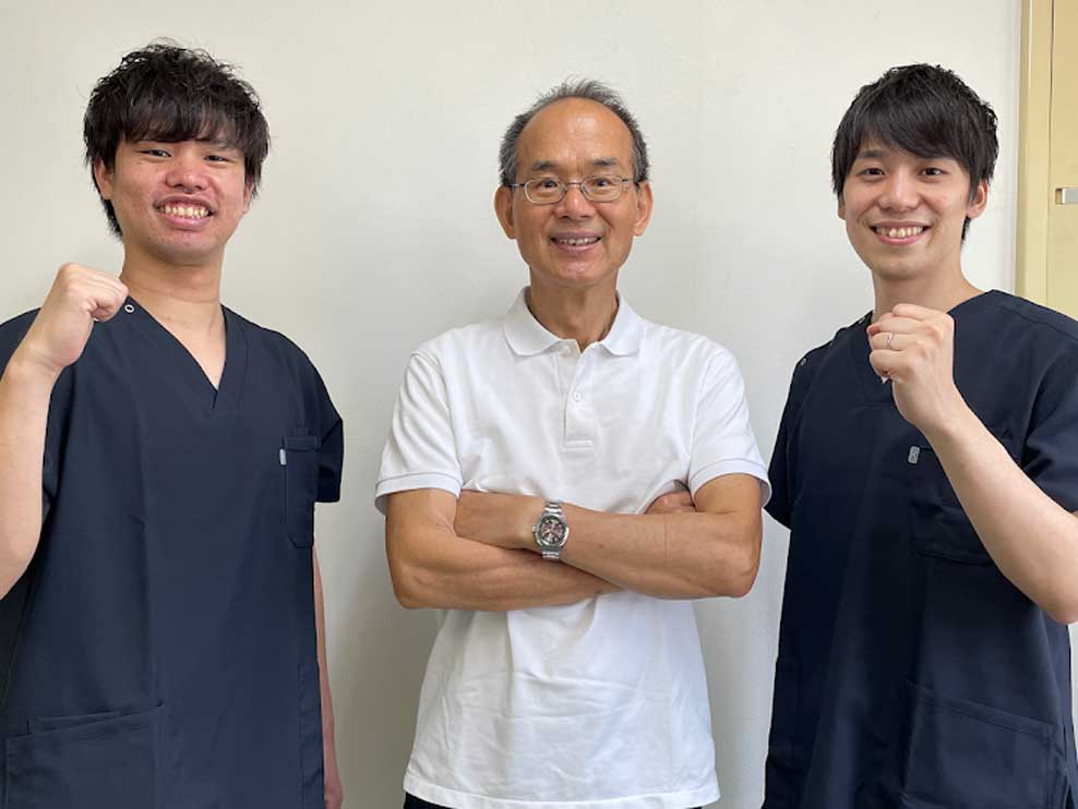 豊中市 服部天神駅 増田鍼灸整骨院 ギャラリー2