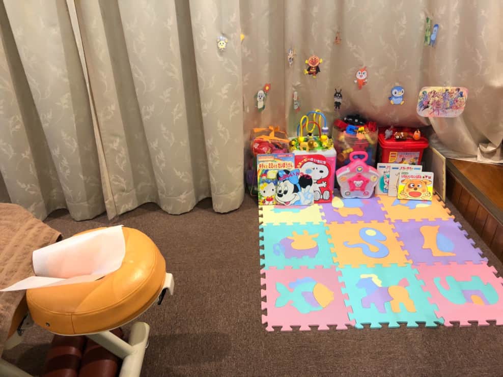 松原市天美東 河内天美駅 みらい鍼灸整骨院 ギャラリー2