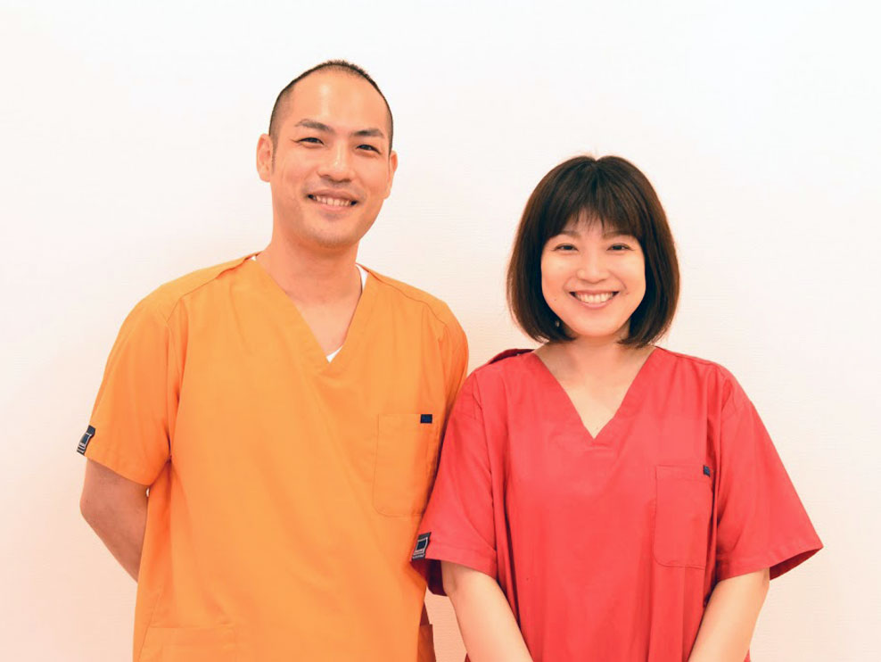 高松市 三条駅 まゆみ接骨院 ギャラリー2