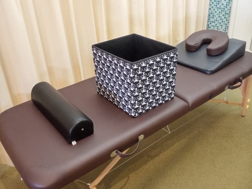 目黒区 学芸大学駅 あいらぼ整骨院 碑文谷 ギャラリー2