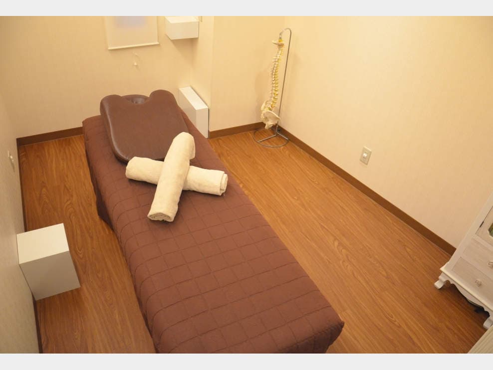 目黒区鷹番 学芸大学駅 健康堂整骨院学芸大学駅前院 ギャラリー2