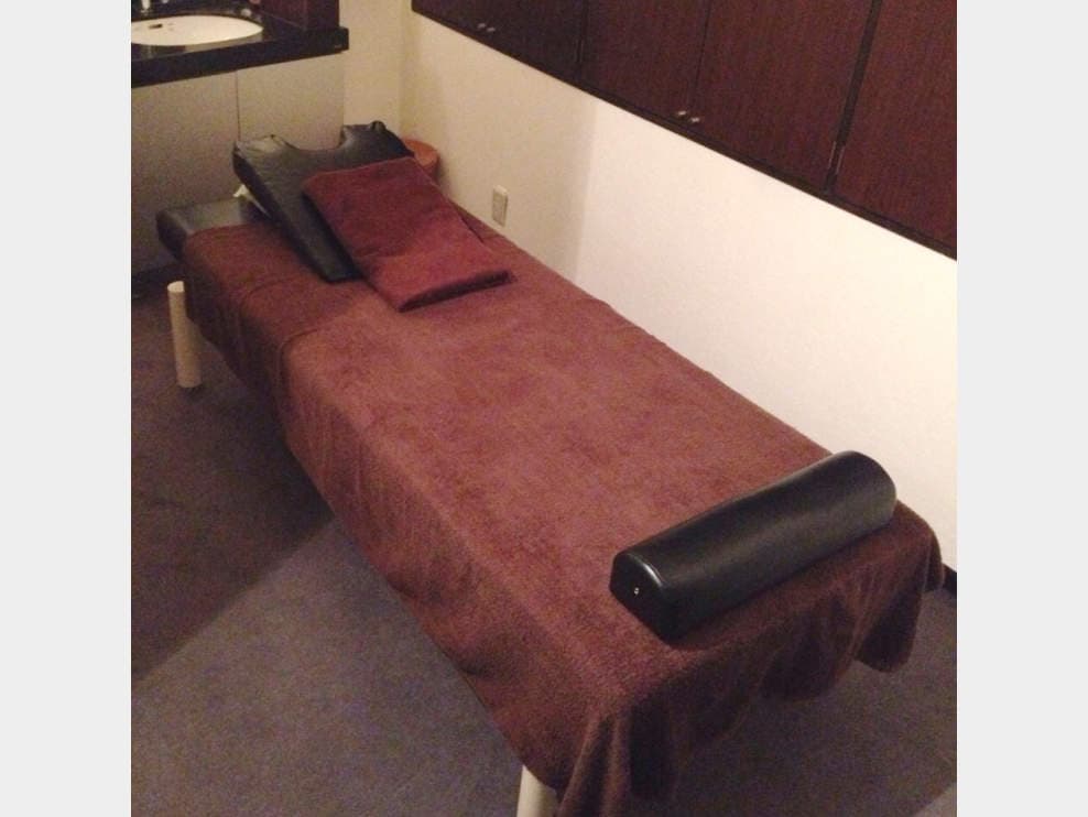 目黒区 都立大学駅 健康堂整骨院都立大学駅前院 ギャラリー2