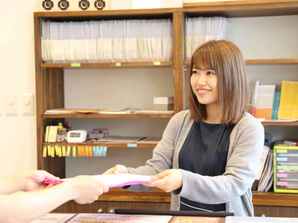 めいほく接骨院瑞穂区桜山院 名古屋市瑞穂区 桜山駅 ギャラリー2