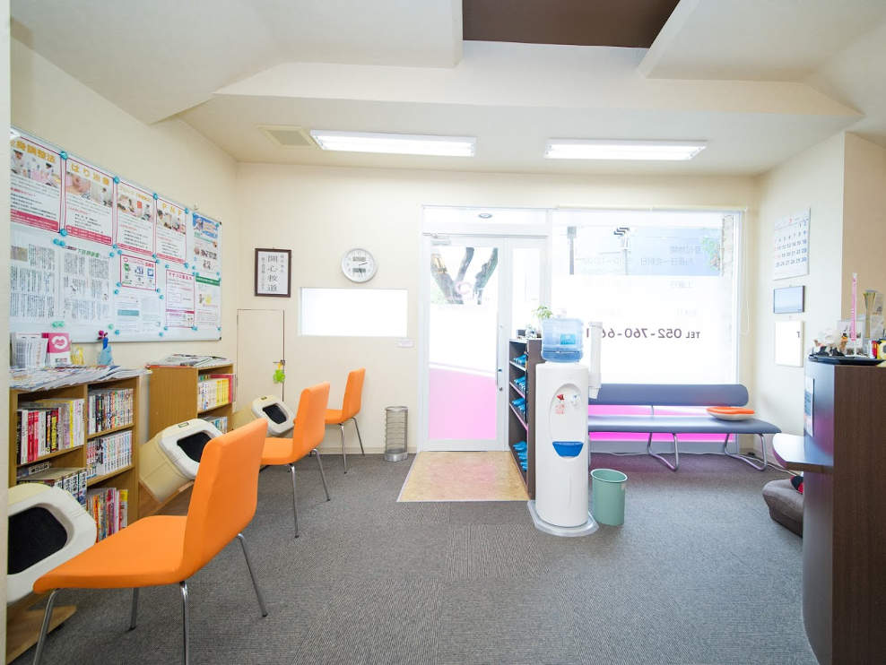 名古屋市名東区 本郷駅 ほんごう鍼灸接骨院 ギャラリー2