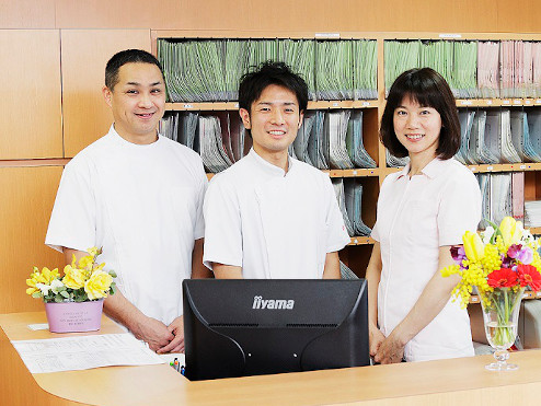 名古屋市名東区 星ヶ丘駅 さくらリバース治療院高針 ギャラリー2