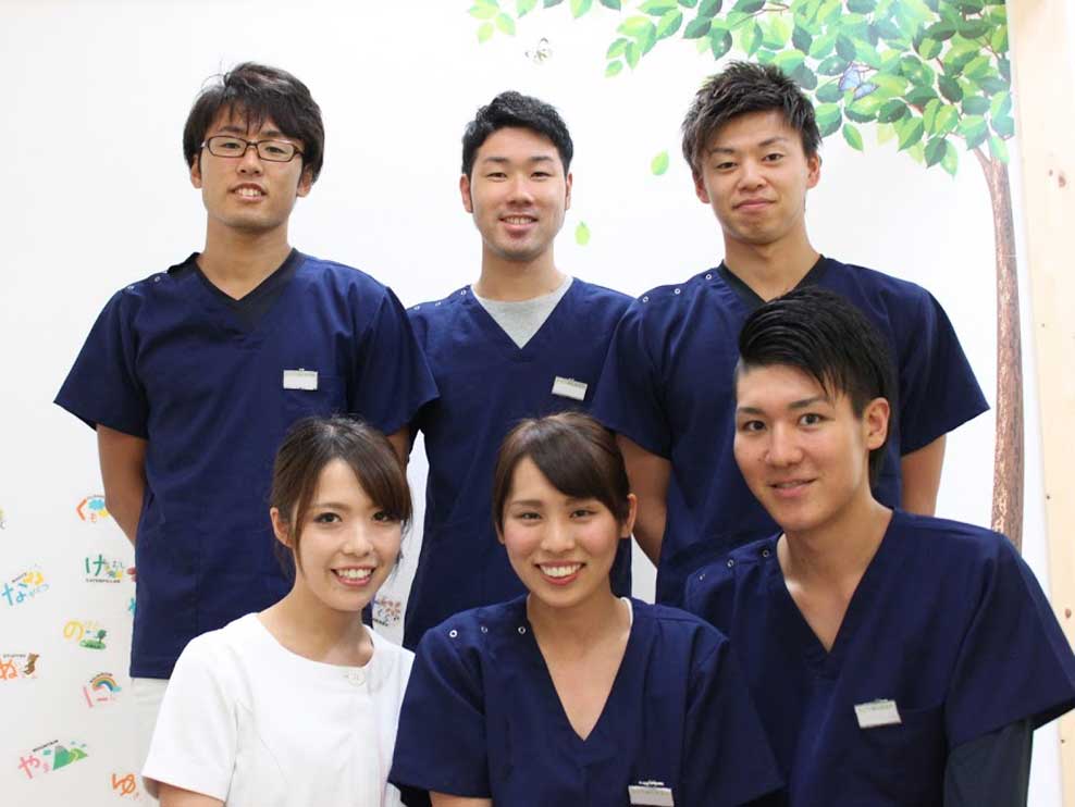 千葉市緑区 鎌取駅 みどり鍼灸整骨院 ギャラリー2