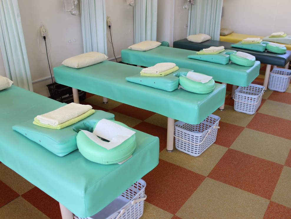 横浜市緑区 鴨居駅 鴨居南口接骨院 ギャラリー2