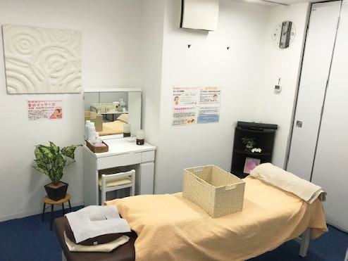 にじいろ鍼灸整骨院長津田院 横浜市緑区 長津田駅 ギャラリー2