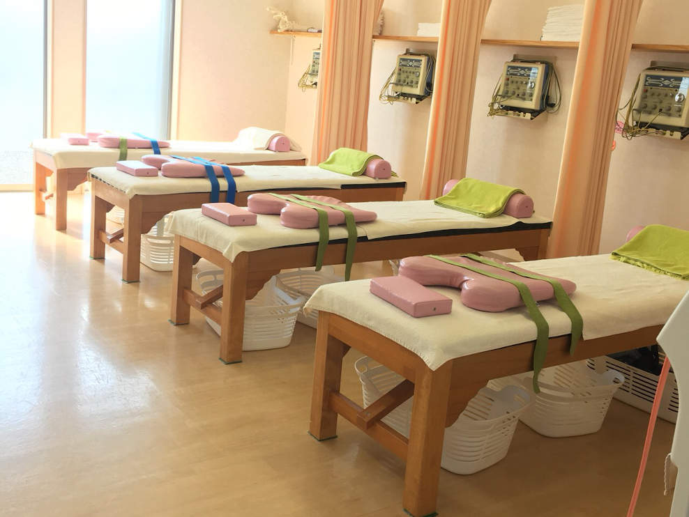 三木市 恵比須駅 ふくだ接骨院 ギャラリー2