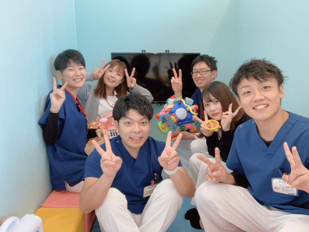 三木市 志染駅 からだ整骨院 三木院 ギャラリー2