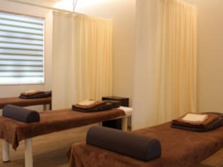 紫波郡矢巾町 矢幡駅 美波接骨院 矢巾院 ギャラリー2