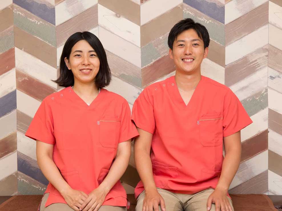 越谷市 新越谷駅 南越谷koharu鍼灸整骨院 ギャラリー2