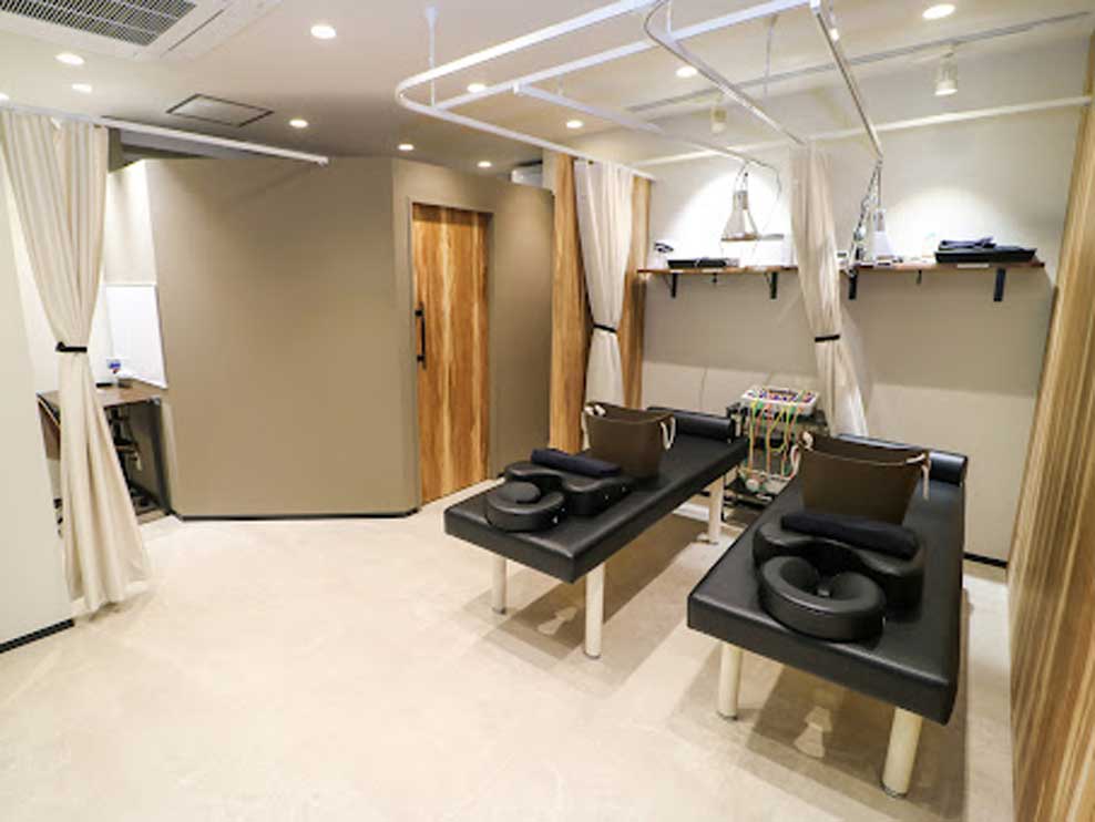 南浦和駅前の接骨院・はり灸院 さいたま市 南浦和駅 ギャラリー2