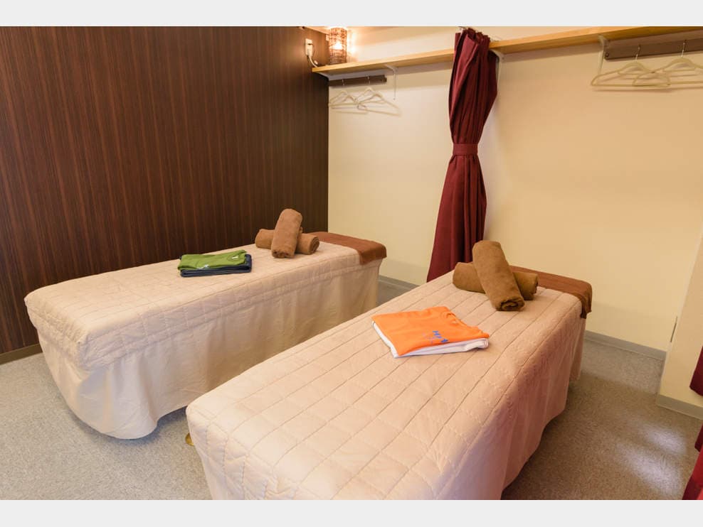 東京都港区青山 表参道駅 表参道エイチスリー整骨院 ギャラリー2