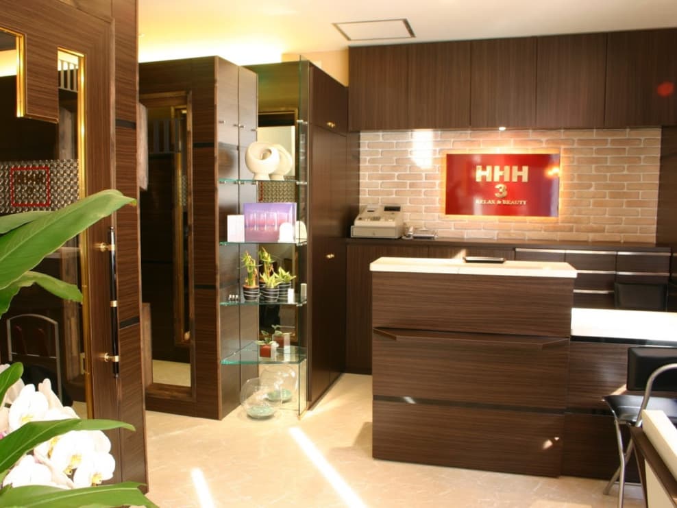 エイチスリー外苑前院