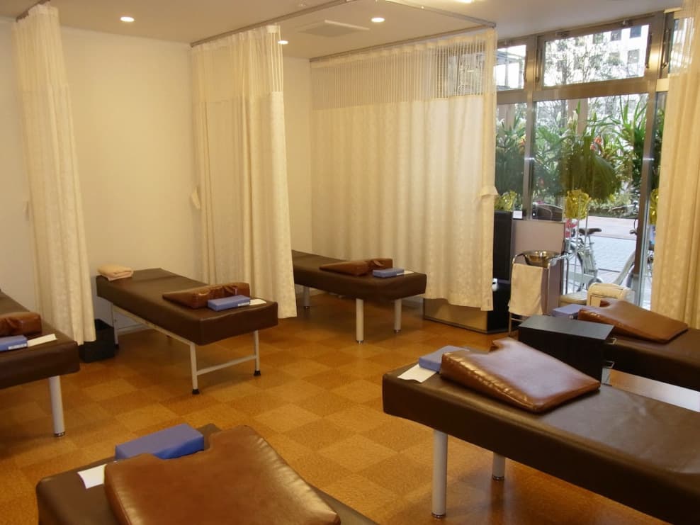 リフレ鍼灸整骨院