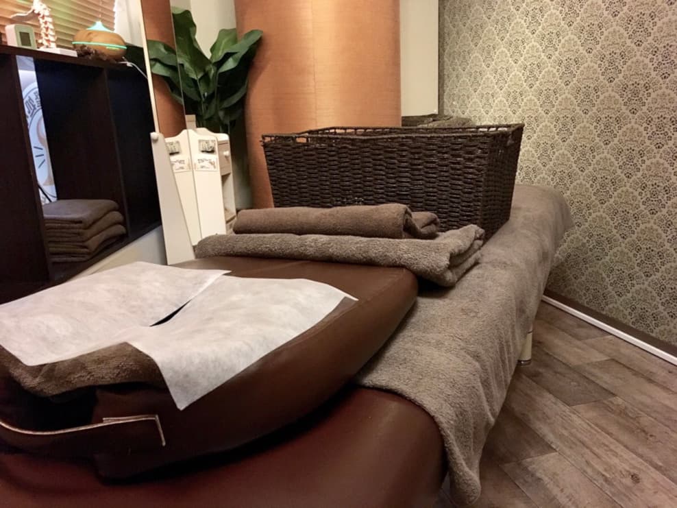 東京都港区 六本木駅 ゆるり整体整骨院六本木 ギャラリー2