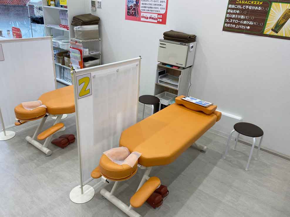 【むちうち対応】みらい接骨院/鍼灸院 堺市駅院 堺市北区 堺市駅 ギャラリー2