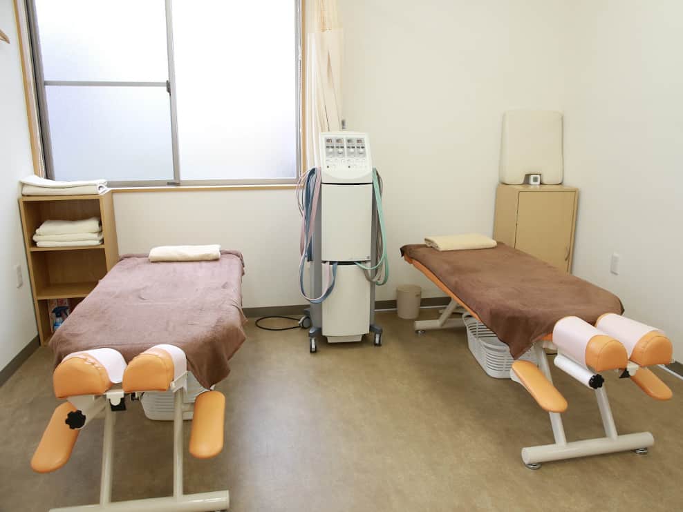水戸市 偕楽園駅 医心会みがわ整骨院 ギャラリー2