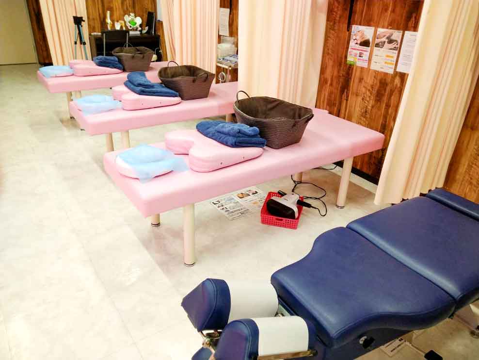 東高円寺みやび整骨院 杉並区 東高円寺駅 ギャラリー2