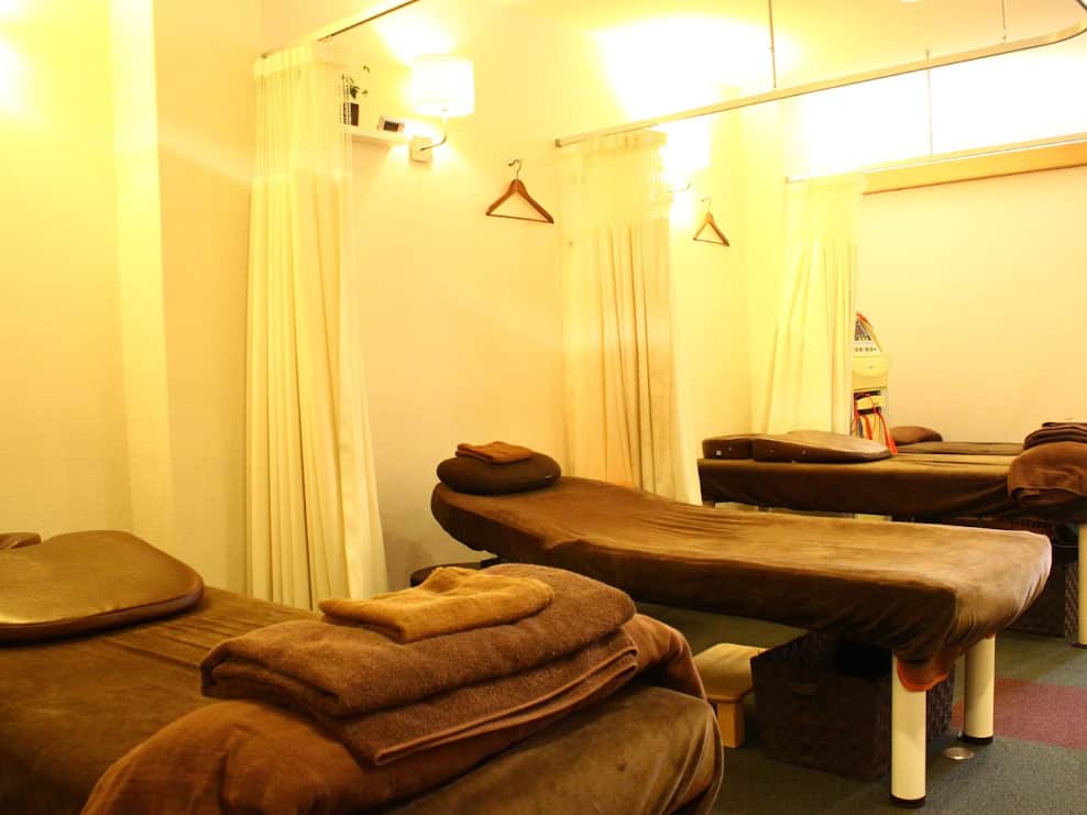 大阪市都島区 都島駅 さらさ整骨院 ギャラリー2