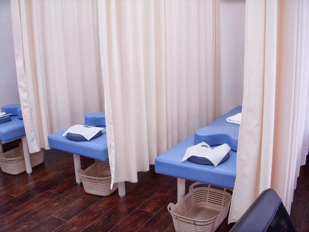 名古屋市瑞穂区 新瑞橋駅 いまむら接骨院 ギャラリー2