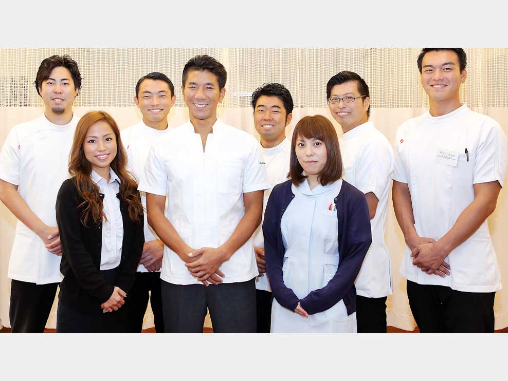 茂原市 茂原駅 茂原しん整骨院 ギャラリー2