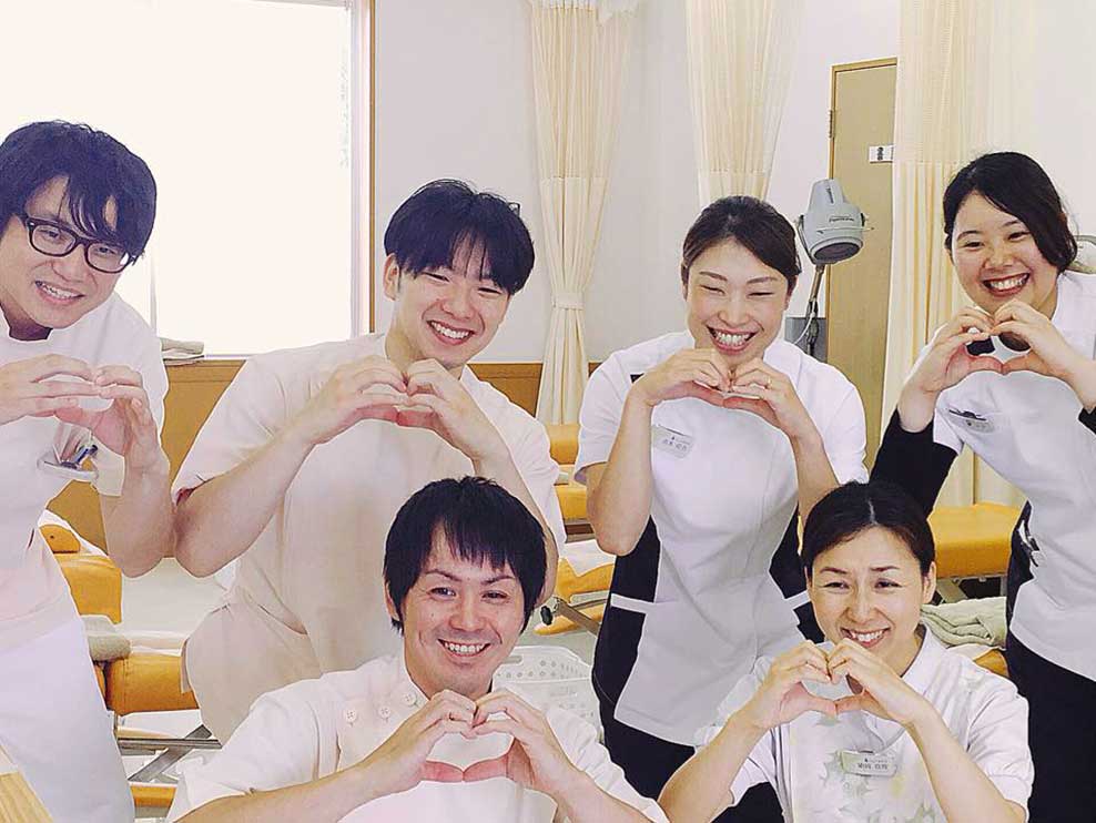 もちの木整骨院 神崎郡 福崎駅 ギャラリー2