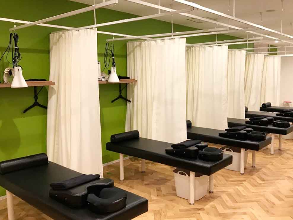 日野市 百草園駅 百草園の鍼灸整骨院 ギャラリー2