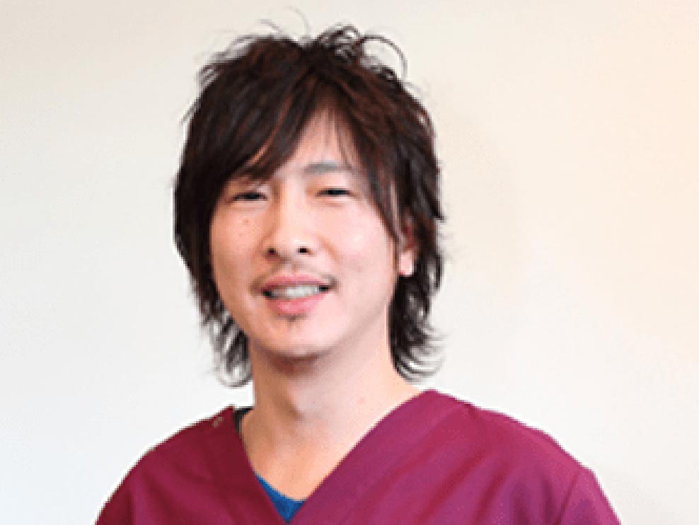 霧島市 国分駅 森整骨院 ギャラリー2