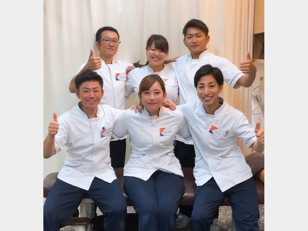 守口市 守口市駅 ぷらす鍼灸整骨院 守口本院 ギャラリー2