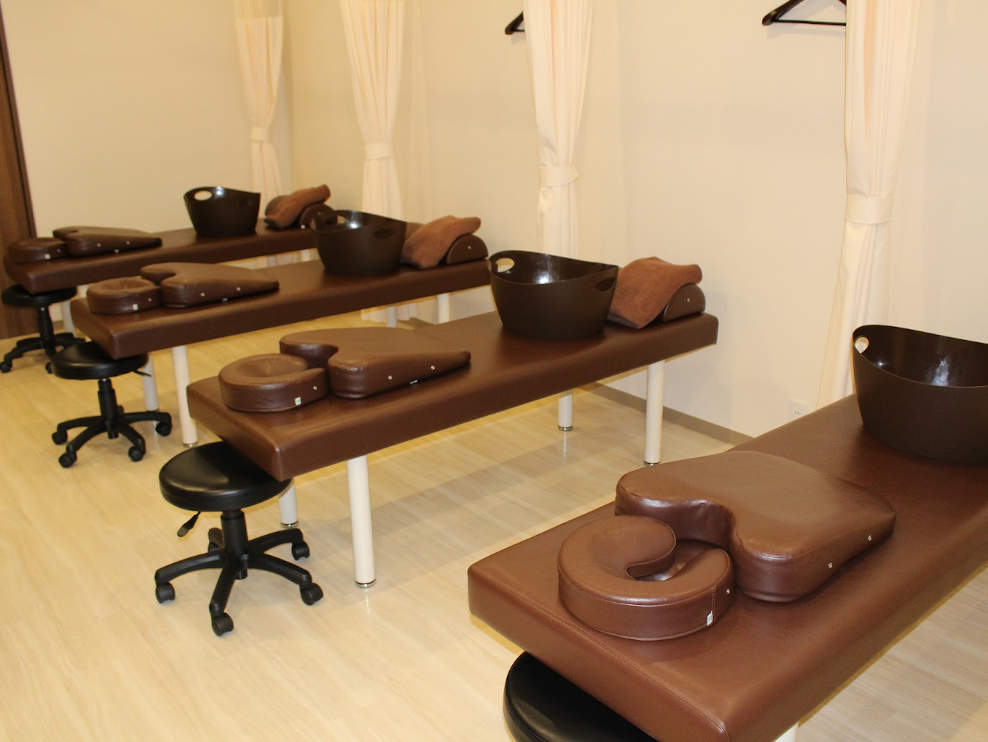 守山市 守山駅 楓鍼灸接骨院 ギャラリー2