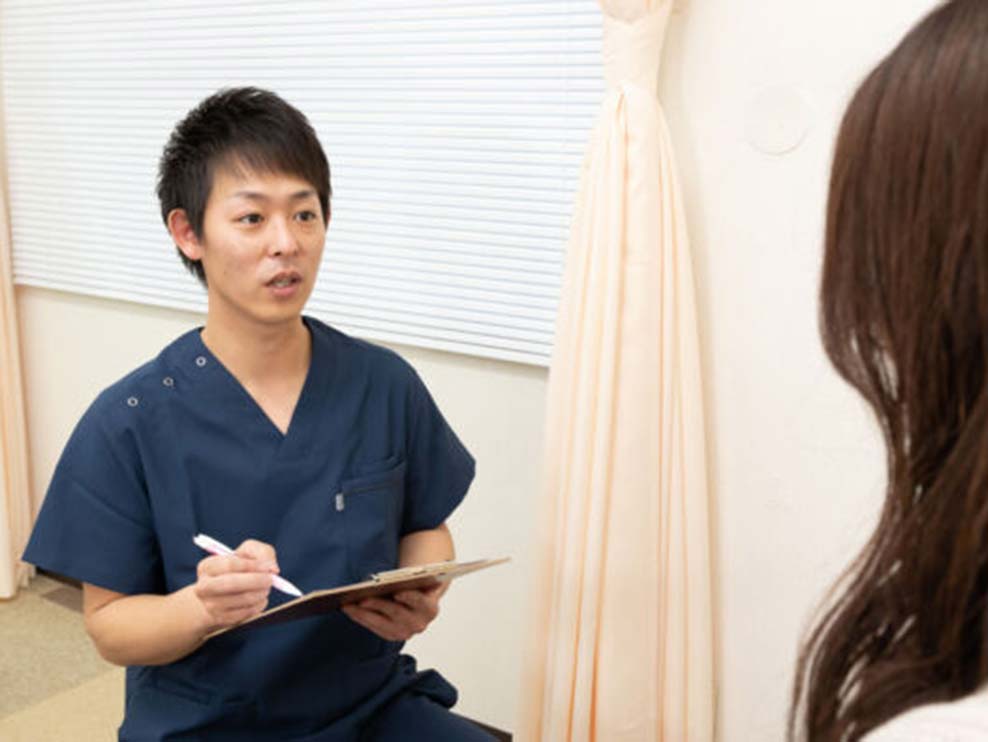 元町ここ整骨院 札幌市東区 元町駅 ギャラリー2