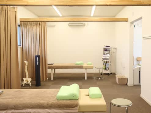 本巣市 北方真桑駅 あずま整骨院 ギャラリー2