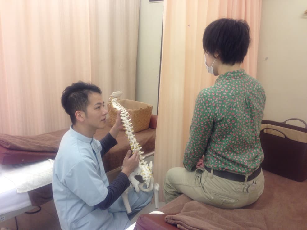 目黒アールスリー鍼灸整骨院