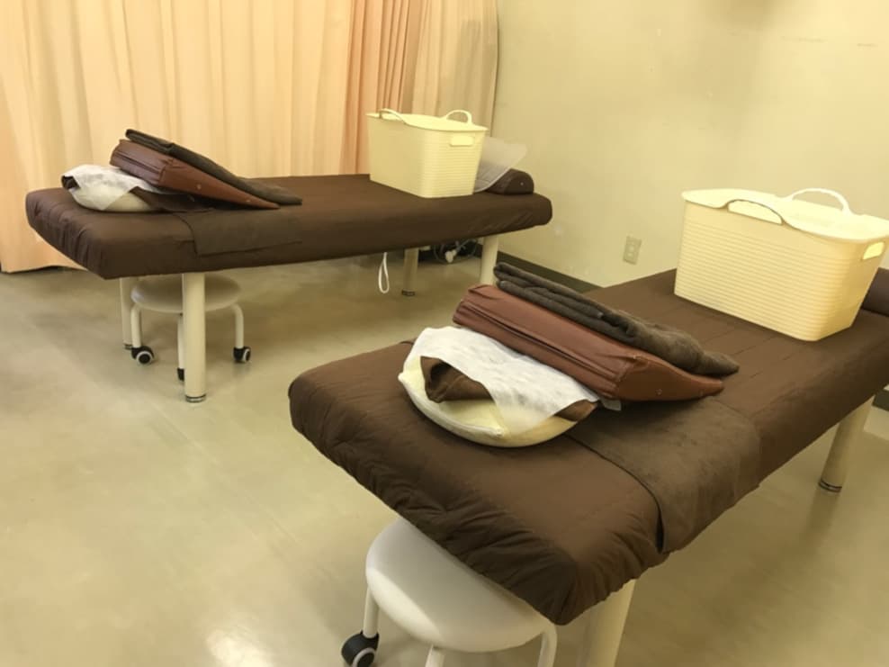 目黒区 目黒駅 アールスリー鍼灸整骨院 ギャラリー2