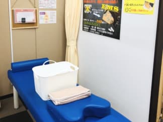 むげん整骨院四条烏丸 京都市下京区 四条駅 ギャラリー2