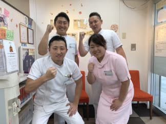 むげん整骨院四条烏丸 京都市下京区 四条駅 ギャラリー3