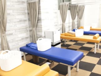 むげん整骨院山科駅前院 京都市山科区 山科駅 ギャラリー2