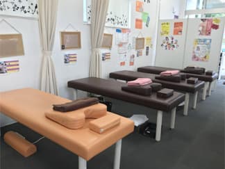 むげん整骨院桃山御香宮前 京都市伏見区 桃山御陵前駅 ギャラリー2