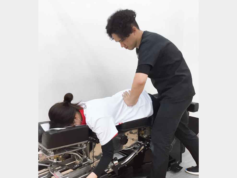 薩摩川内市 川内駅 むさし鍼灸整骨院 ギャラリー2