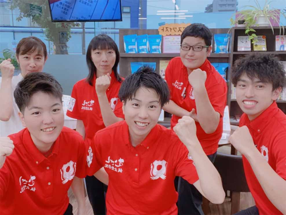 日田市 日田駅 むさし整骨院 日田院 ギャラリー2