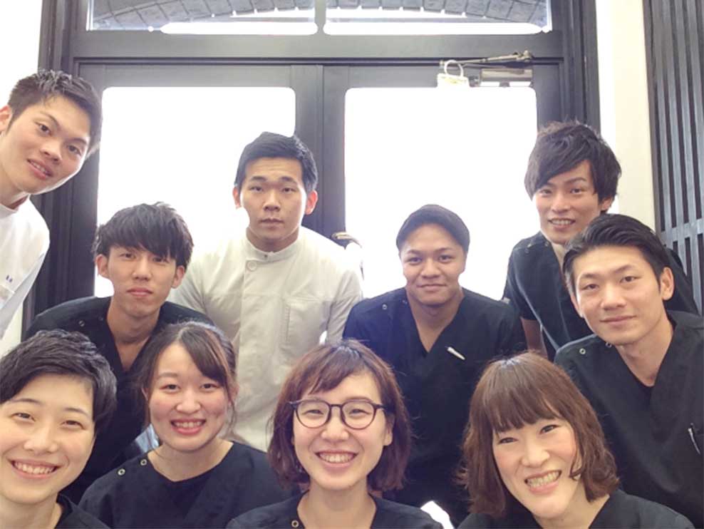 諫早市 幸駅 むさし整骨院 諫早院 ギャラリー2