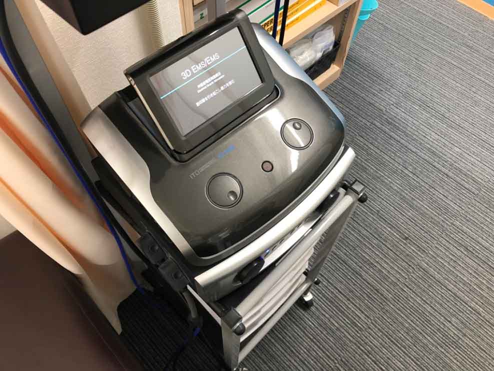 【交通事故治療】武蔵野市 武蔵境駅 武蔵境北口整骨院 ギャラリー2