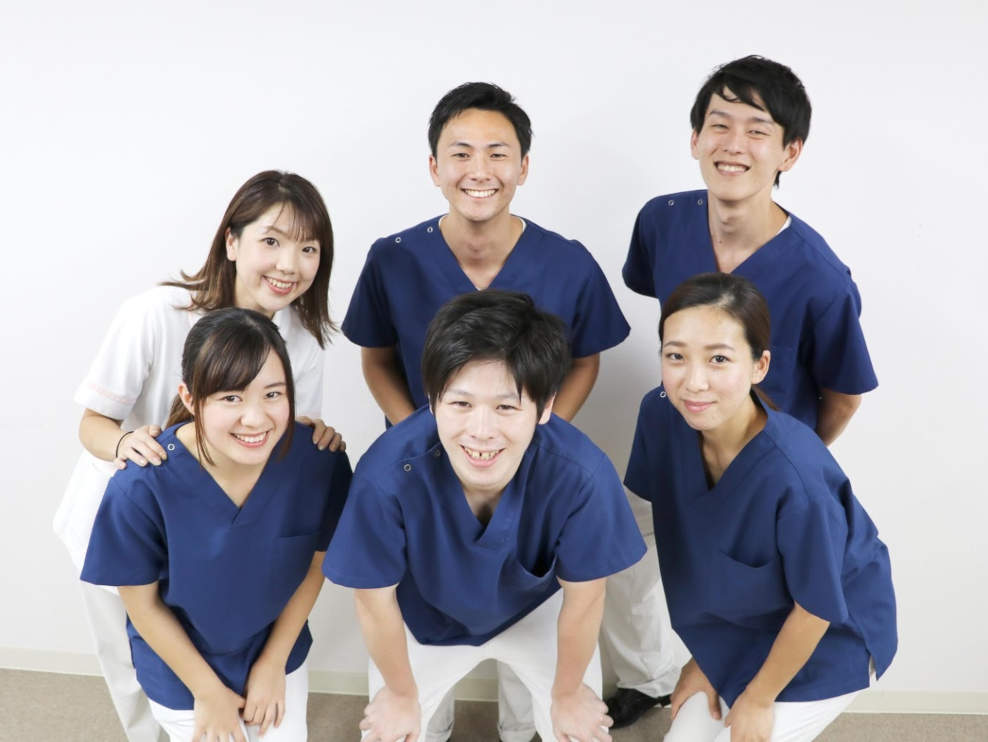 神戸市灘区 王子公園駅 あわた整骨院 王子公園院 ギャラリー2