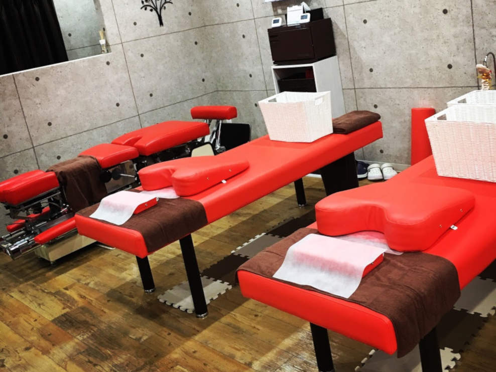 神戸市灘区 六甲道駅 こころ六甲道整骨院 ギャラリー2