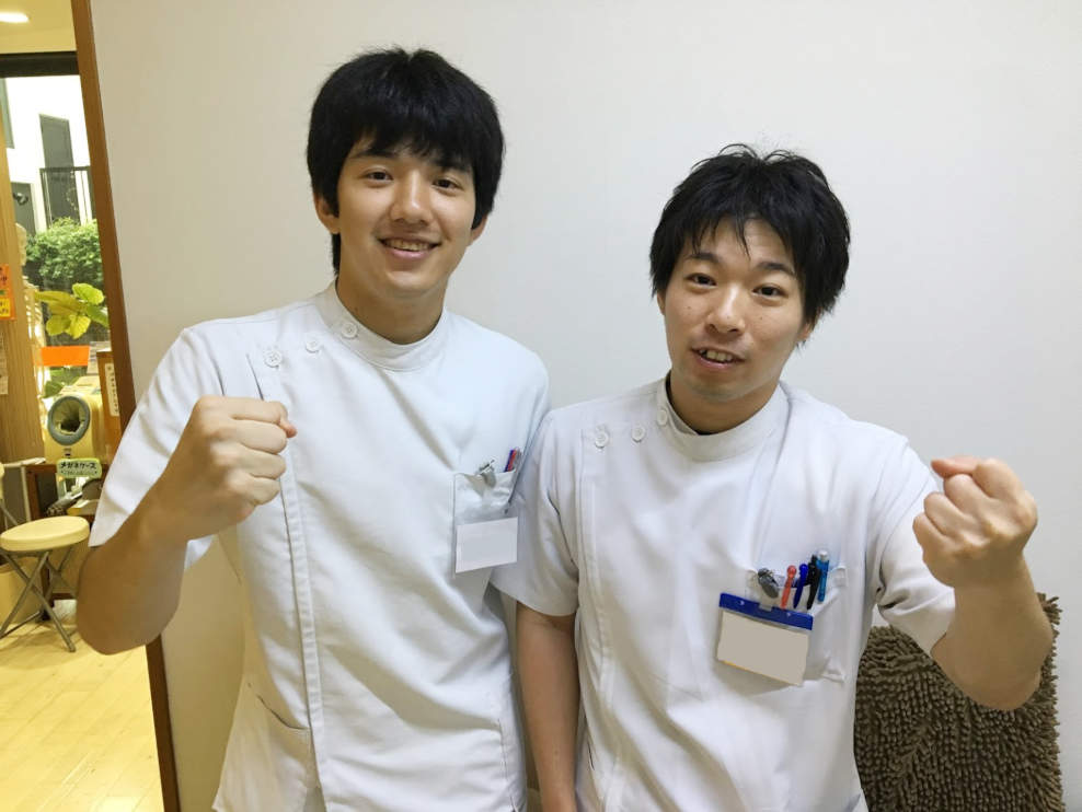 神戸市灘区 六甲道駅 こころ整体整骨院 ギャラリー2