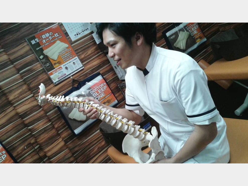 神戸市灘区 六甲道駅 灘六甲整骨院 ギャラリー2