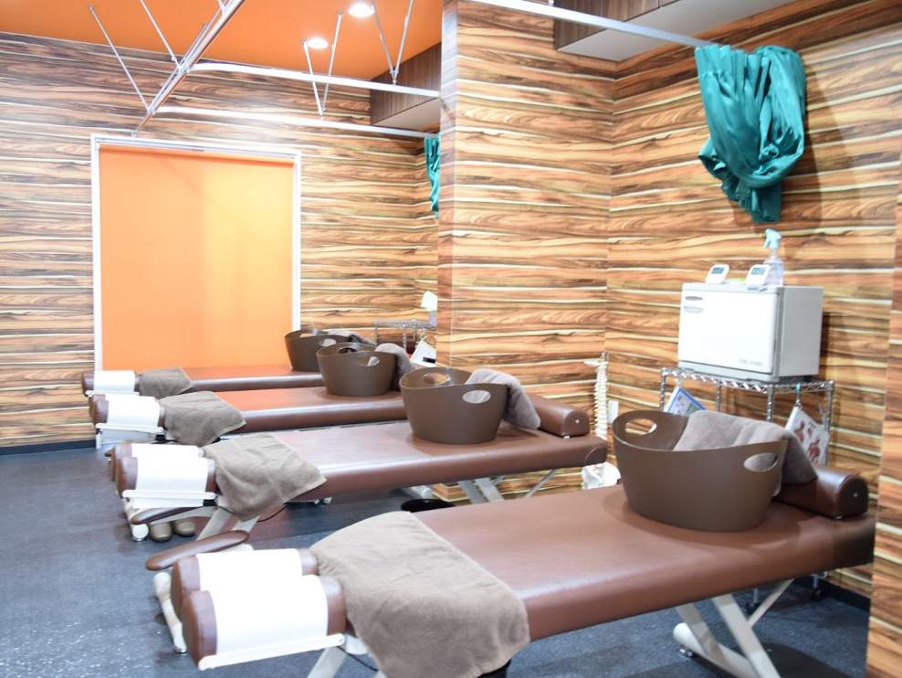 長岡京市 長岡天神駅 長岡天神整骨院 ギャラリー2