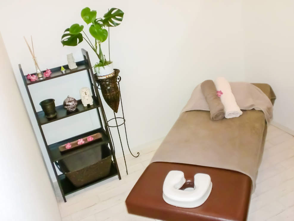 神戸市長田区 長田駅 きずな整体整骨院 ギャラリー2